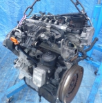 Фото двигателя Skoda Octavia универсал II 1.6 TDI