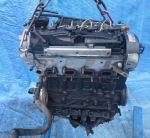 Фото двигателя Volkswagen Golf Variant VI 1.6 TDI 4motion