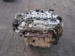 Фото двигателя Honda Civic хэтчбек VIII 2.2 CTDi