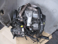 Фото двигателя Honda Accord седан VI 2.0 iTD