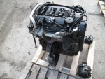 Фото двигателя Volvo S40 II 2.0 D