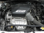 Фото двигателя Toyota Allion 2.0 4WD