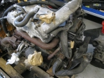 Фото двигателя Iveco DAILY фургон/универсал III 29 L 13
