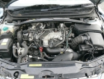 Фото двигателя Volvo V70 универсал II 2.4 D5