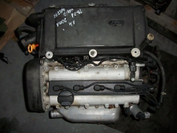 Фото двигателя Seat Ibiza III 1.4 16V