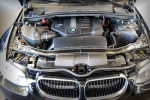 Фото двигателя BMW 3 седан V 320d xDrive