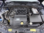Фото двигателя Rover 800 купе 825 Si