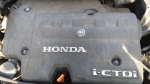 Фото двигателя Honda Civic хэтчбек VIII 2.2 CTDi