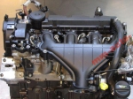 Фото двигателя Peugeot 407 седан 2.0 HDi 135