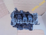 Фото двигателя Nissan Qashqai 2.0 dCi