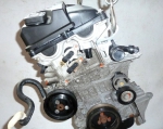 Фото двигателя BMW Z4 кабрио 2.0 i