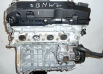 Фото двигателя BMW X1 sDrive18i