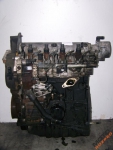 Фото двигателя Renault Scenic II 1.9 D