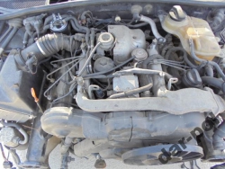 Фото двигателя Volkswagen Passat Variant V 2.5 TDI