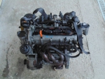 Фото двигателя Volkswagen Passat Variant VI 1.6 FSI