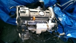 Фото двигателя Skoda Octavia универсал II 1.4 TSI
