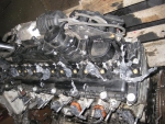 Фото двигателя BMW 6 кабрио II 635d