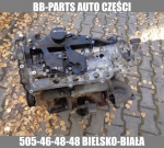 Фото двигателя Nissan Qashqai 2.0 dCi