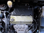 Фото двигателя Mitsubishi Outlander 2.4 4WD