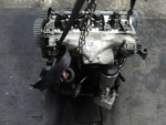 Фото двигателя Skoda Octavia универсал II 2.0 TDI 16V