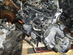 Фото двигателя Volkswagen Jetta V 1.6 TDI