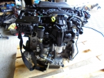 Фото двигателя Volvo S40 2.0 D