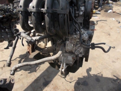 Фото двигателя Peugeot 1007 1.4 16V