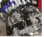 Фото двигателя Mazda 323 F хэтчбек III 1.8 4WD