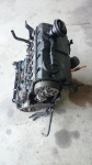 Фото двигателя Seat Alhambra 1.9 TDI 4WD