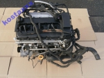 Фото двигателя Volkswagen Passat Variant VI 3.2 FSI 4motion