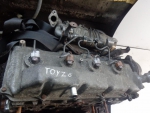 Фото двигателя Toyota Hiace/Granvia 2.5 D-4D 4WD