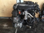 Фото двигателя Volkswagen Passat седан VI 2.0 TDI 16V 4motion