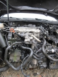 Фото двигателя Volkswagen Passat Variant VI 2.0 TDI 16V