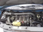 Фото двигателя Mercedes Vito фургон 108 CDI 2.2