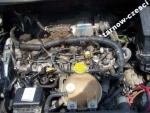 Фото двигателя Toyota Avensis универсал II 2.2 TD