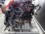 Фото двигателя Skoda Superb 2.5 TDI