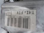 Фото двигателя Toyota Avensis седан II 2.2 D-4D