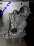 Фото двигателя Seat Toledo III 2.0 FSI
