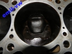 Фото двигателя Skoda Octavia II 2.0 FSI