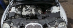 Фото двигателя Jaguar X-Type седан 3.0 V6 AWD