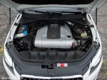 Фото двигателя Volkswagen Touareg 3.0 TDI