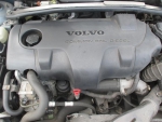 Фото двигателя Volvo V70 универсал II 2.4 D5