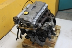 Фото двигателя Land Rover Discovery II 2.5 Td5