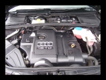 Фото двигателя Audi A4 Avant III 1.9 TDI