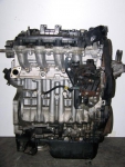 Фото двигателя Mazda Mazda3 хэтчбек 1.6 DI Turbo