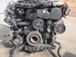 Фото двигателя Volkswagen Touareg 3.0 V6 TDI