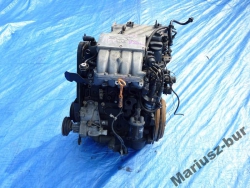 Фото двигателя Volkswagen Golf Variant III 1.6
