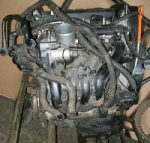 Фото двигателя Seat Toledo III 1.4 16V