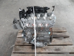 Фото двигателя Land Rover Freelander II 2.2 TD4