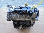 Фото двигателя Nissan Qashqai 2.0 dCi
